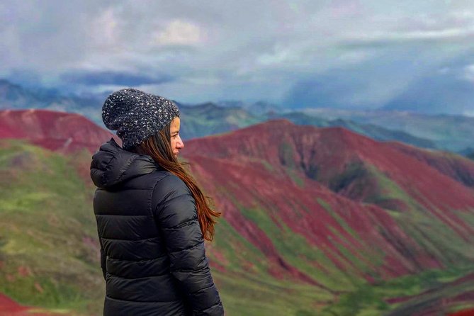 Rainbow Mountain & Red Valley Premium Tour with picnic - Key points to know before booking