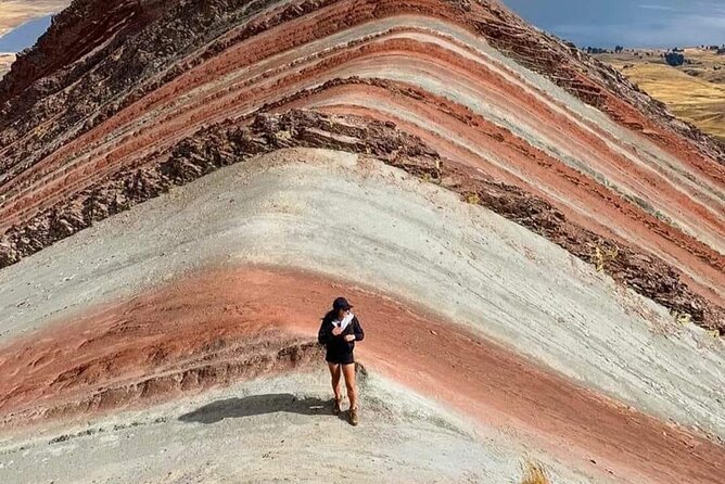 Rainbow Mountain Tour - What the $90 price really covers