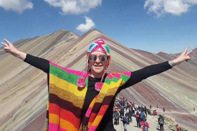 Rainbow Mountain Tour Vinicunca (Full Day) - Is $50 a fair price for Vinicunca?