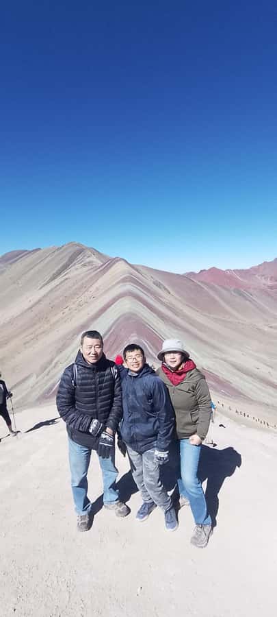 rainbown mountain Vinicunca 1 day - Who Should Book This Day Trip