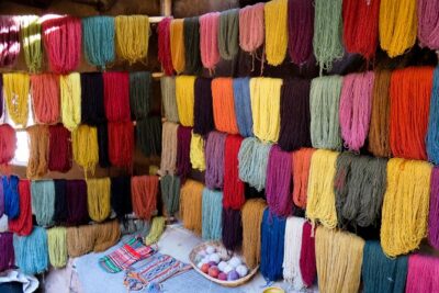 Sacred Valley and Machu Picchu Tour in 2 days with Peru Vip