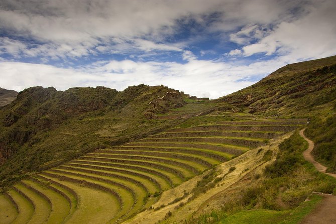 Sacred Valley and Machu Picchu Tour in 2 days with Peru Vip - Machu Picchu: the main event