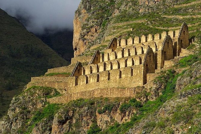 Sacred Valley: Chinchero, Maras, Moray, Ollantaytambo Private or Small-Group - Why this Sacred Valley route works