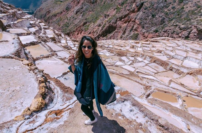 Sacred Valley: Chinchero, Maras, Moray, Ollantaytambo Private or Small-Group - Transport, timing, and the long return
