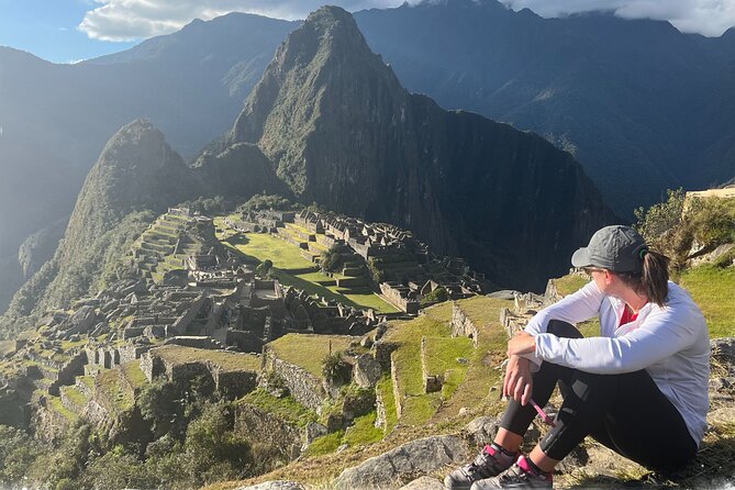 Sacred Valley Experience and Machu Picchu Sunrise 2-day Journey - Aguas Calientes before the early alarm