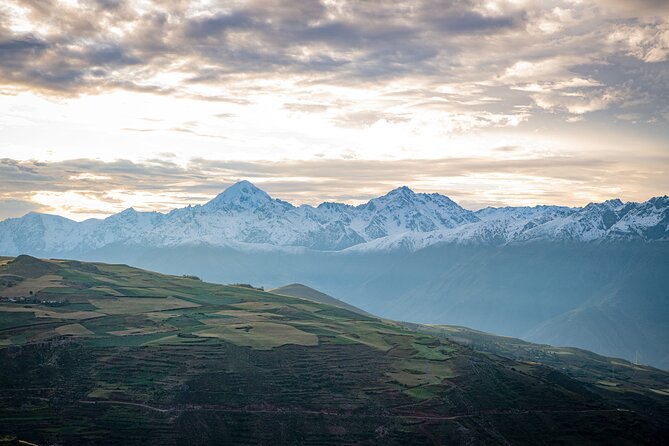 Sacred Valley Experience and Machu Picchu Sunrise 2-day Journey - Adding Huayna Picchu to the day