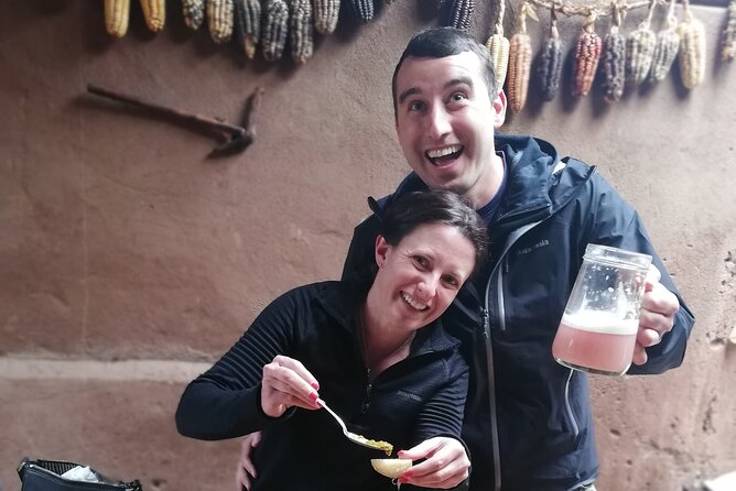 Sacred Valley Experience and Machu Picchu Sunrise 2-day Journey - Pisac, from mountain ruins to town life