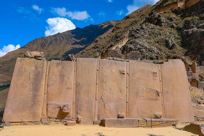 Sacred Valley Full-Day Private Tour from Urubamba & Ollantaytambo - Key points to know before booking