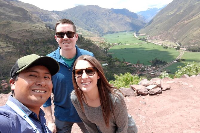 Sacred Valley Full-Day Private Tour from Urubamba & Ollantaytambo - Why this route works so well from Urubamba and Ollantaytambo