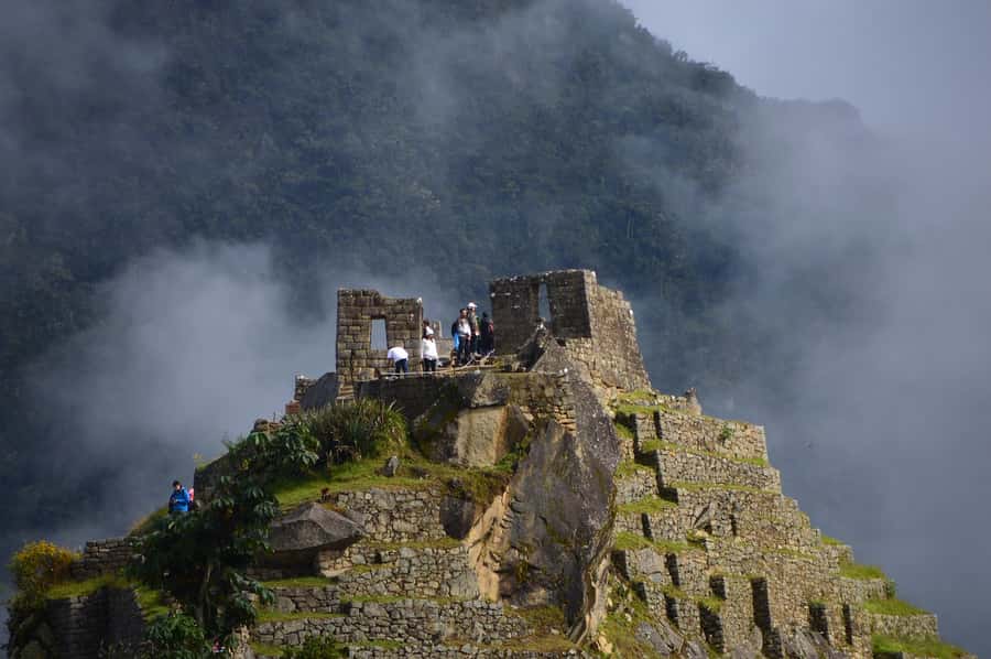 Sacred Valley & Machu Picchu by Train: 2-Day, 1-Night Tour - Key points at a glance