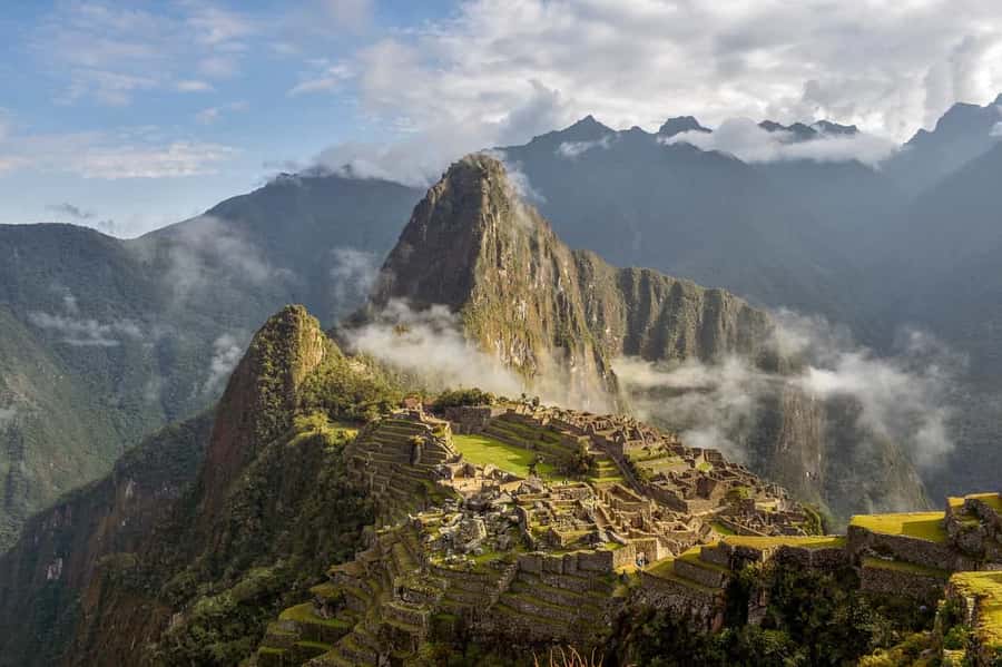 Sacred Valley & Machu Picchu by Train: 2-Day, 1-Night Tour - Why this two-day route works