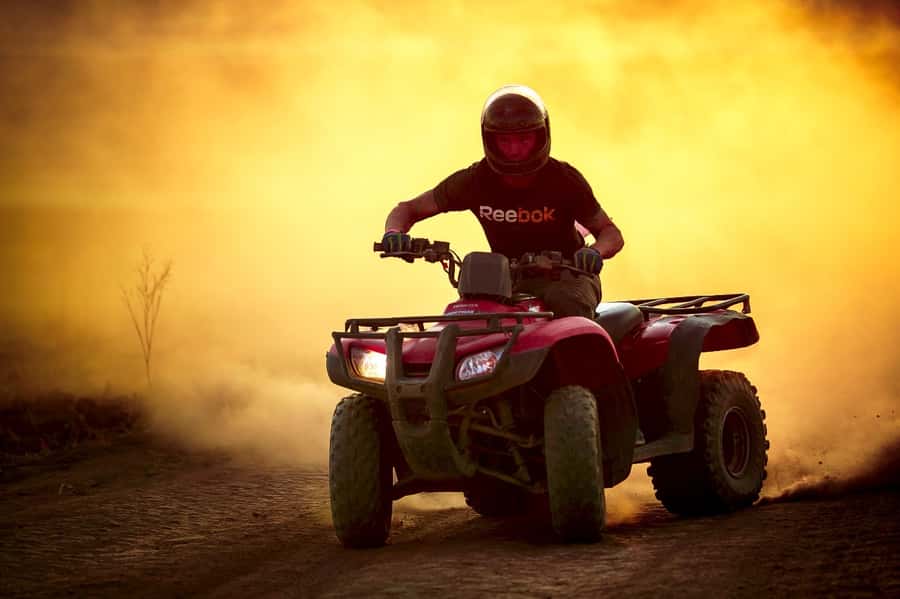 Sacred Valley: Maras & Moray by Quad Bike from Cusco - Who should book this Cusco ATV tour?