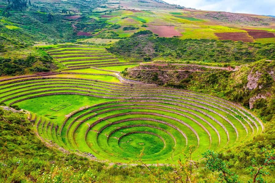 Sacred Valley: Maras & Moray by Quad Bike from Cusco - What to pack for a dusty Andean ride