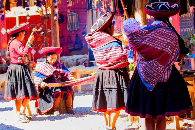 Sacred Valley of the Incas - Pisaq, Ollantaytambo and Chinchero - Who should book this Cusco day trip