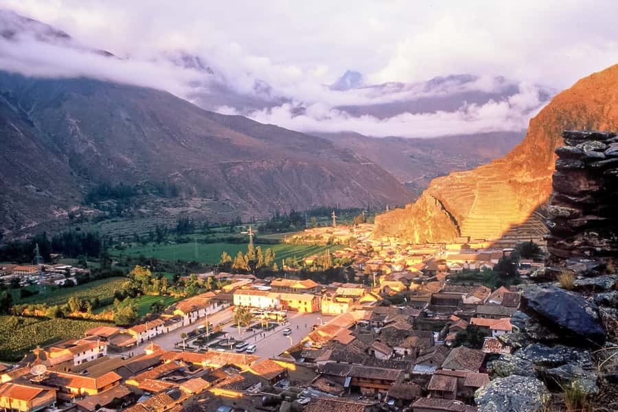 Sacred Valley: Ollantaytambo, Chinchero And Yucay With Lunch - Should you book the Ollantaytambo and Chinchero day?