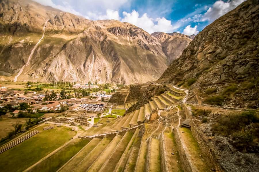 Sacred Valley: Ollantaytambo, Chinchero And Yucay With Lunch - Why this Sacred Valley day works