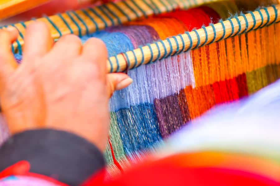 Sacred Valley: Ollantaytambo, Chinchero And Yucay With Lunch - Is $53 good value?