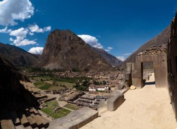 Sacred Valley - Pisac and Ollantaytambo day tour - Key points to know before booking