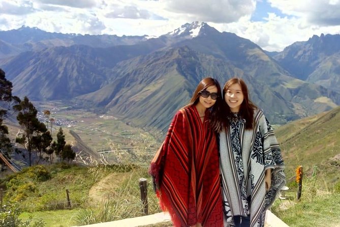 Sacred Valley - Pisac and Ollantaytambo day tour - Ollantaytambo: the day’s great payoff