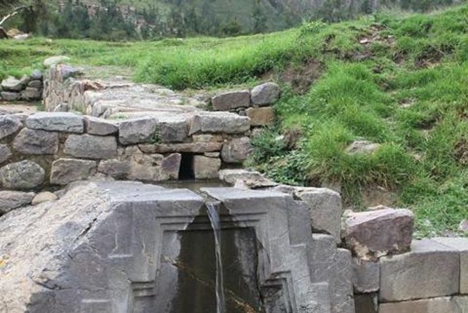 Sacred Valley Private Tour: Chinchero, Ollantaytambo and Pisaq - Who should book this Sacred Valley day tour?