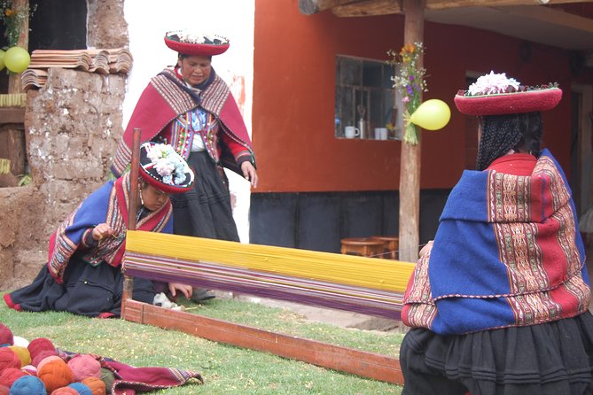 Sacred Valley Private Tour: Chinchero, Ollantaytambo and Pisaq - Ollantaytambo: The day’s most dramatic stonework