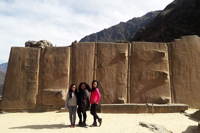 Sacred Valley Private Tour, Moray & Salt Mines Incluided - Key points to know before booking