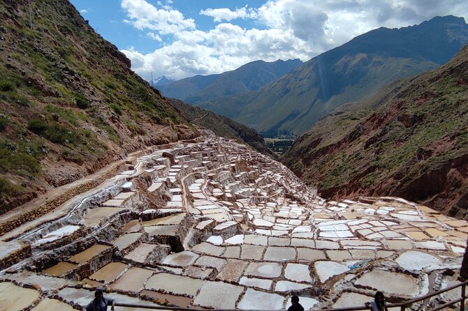 Sacred Valley Private Tour, Moray & Salt Mines Incluided - What the private format adds