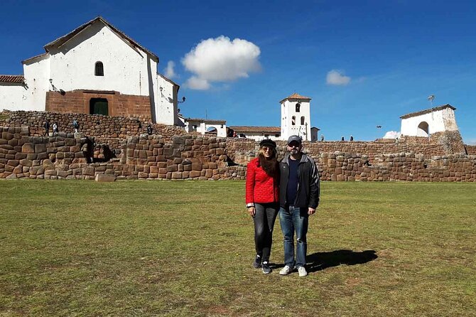 Sacred Valley Private Tour, Moray & Salt Mines Incluided - Timing, altitude, and the physical side of the day