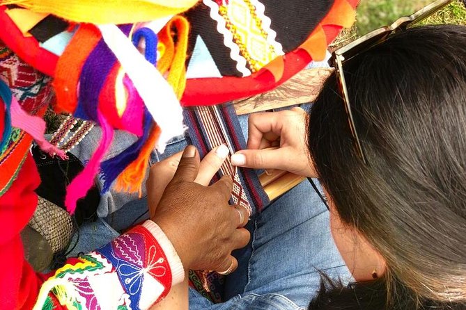 Sacred Valley Textile Workshop – Dyeing & Weaving in Cusco - Why this Cusco textile workshop feels different