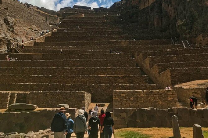 Sacred Valley Tour in Cusco - Why This Sacred Valley Route Works in One Day