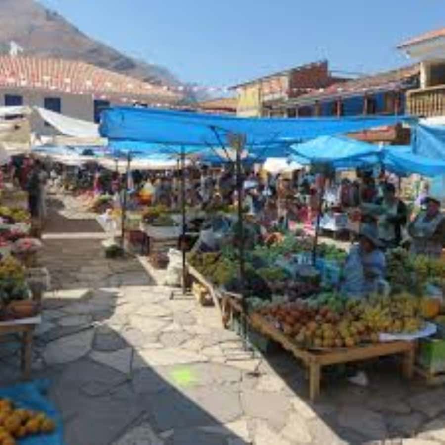 Sacred Valley Vip Cusco - One long day through the Sacred Valley