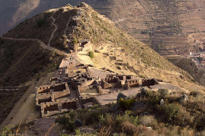 Sacred Valley (VIP) - Full Day Trip - A big Sacred Valley day for a modest price