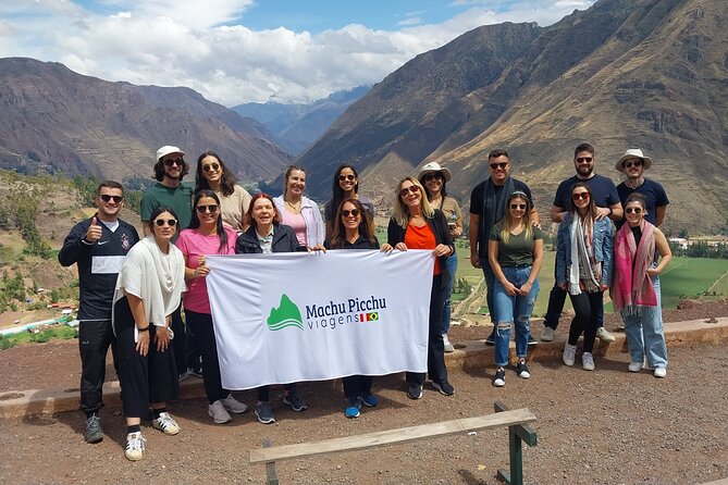 Sacred Valley VIP Private Tour - Why this Sacred Valley route packs so much into one day