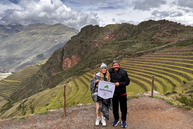 Sacred Valley VIP Private Tour - Ollantaytambo: the day’s major Inca center