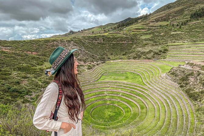 Sacred Valley VIP Private Tour - Guides, drivers, and the value of a private vehicle