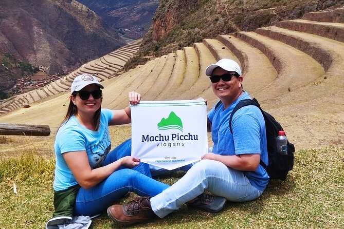 Sacred Valley VIP Private Tour - Maras and Moray: a strong opening in the high country