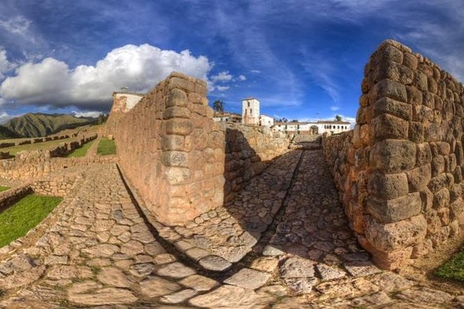 Sacred Valley with Peru Vip : Pisac, Ollantaytambo and Chinchero - The physical effort and how to prepare