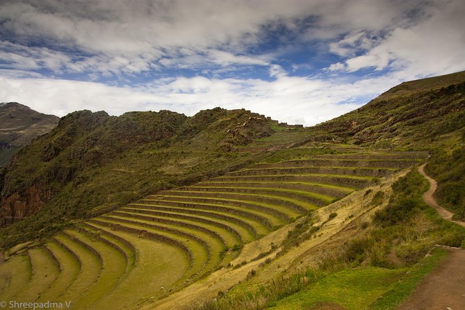 Sacred Valley with Peru Vip : Pisac, Ollantaytambo and Chinchero - Who should choose this Sacred Valley tour