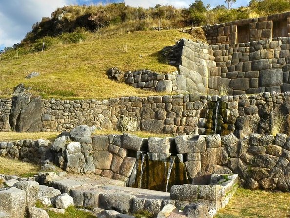 Sacsayhuaman Temple, Tambomachay and Puca Pucara Half-Day Tour - Is $69 a fair price?