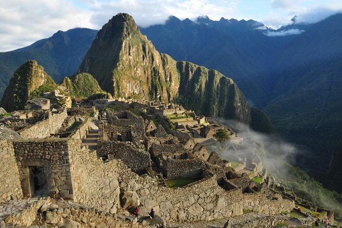 Salkantay 5-Day Trek To Machu Picchu - Altitude, weather, and preparation
