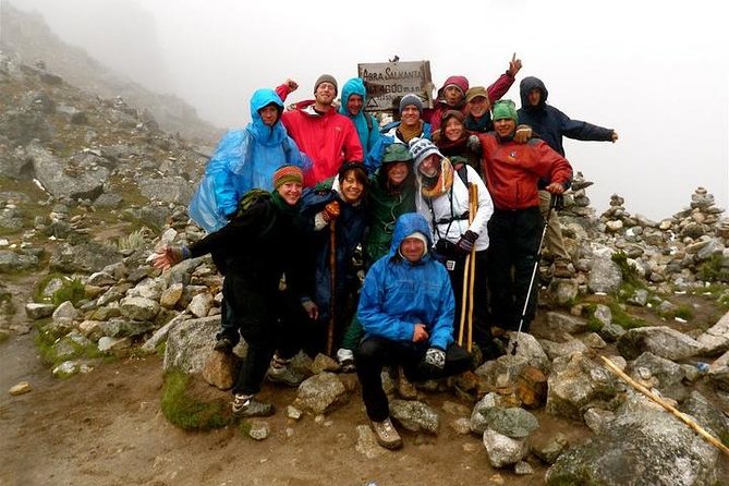 Salkantay Trek: 5 Days to Machu Picchu - What the five-day route is really like