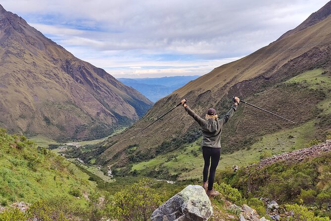 Salkantay Trek Challenge – 3 Days / 2 Nights - Aguas Calientes: hotel comfort before Machu Picchu