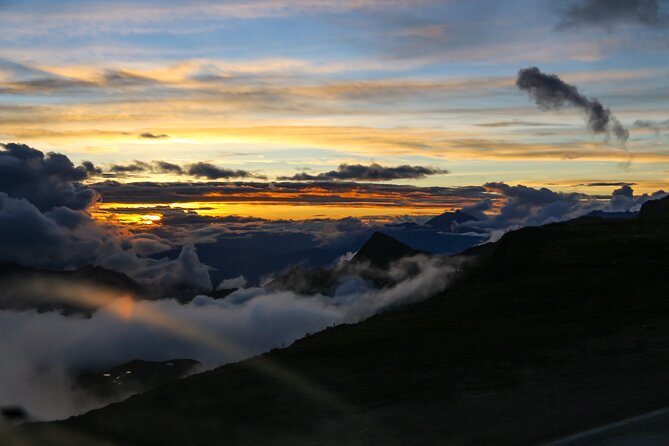 Salkantay Trek Standard 5D/4N - What the five days really involve