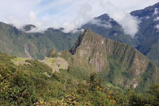 Salkantay Trek Standard 5D/4N - Day 5: Sunrise at Machu Picchu