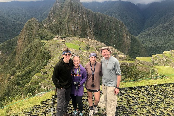 Salkantay Trek To Machu Picchu 5 Days And 4 Nights - What the $690 price really covers