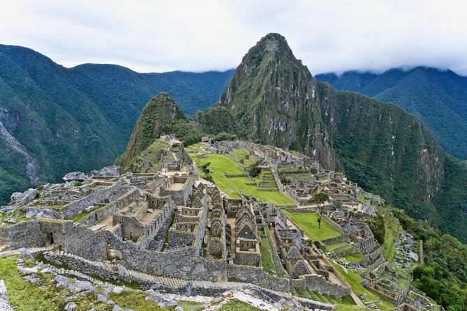 Salkantay Trek To Machu Picchu 5 Days And 4 Nights - Day three: River trails and a local coffee plantation