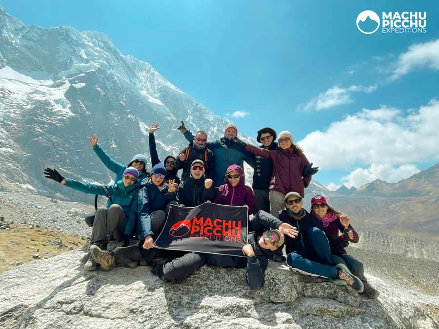 Salkantay Trek to Machu Picchu 5D/4N or 4D/3N by glamping - Why choose Salkantay instead of the Inca Trail?