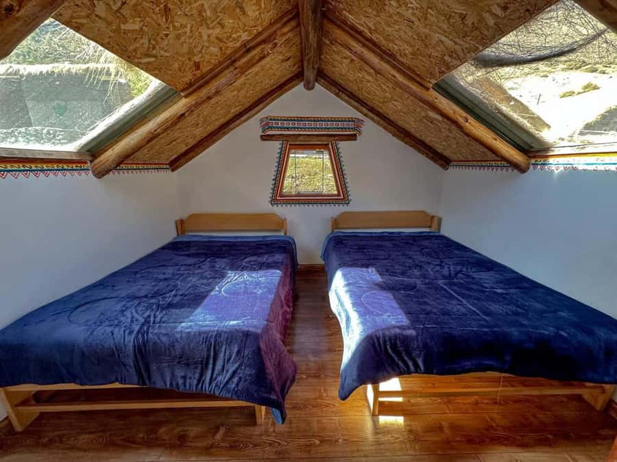Salkantay Trek to Machu Picchu 5D/4N or 4D/3N by glamping - Day 5: Machu Picchu and the return to Cusco