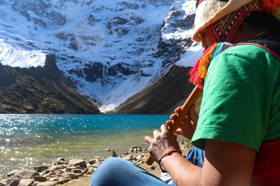 Salkantay trek to Machu Picchu – 5D/4N – Premium - Key points to know before you book