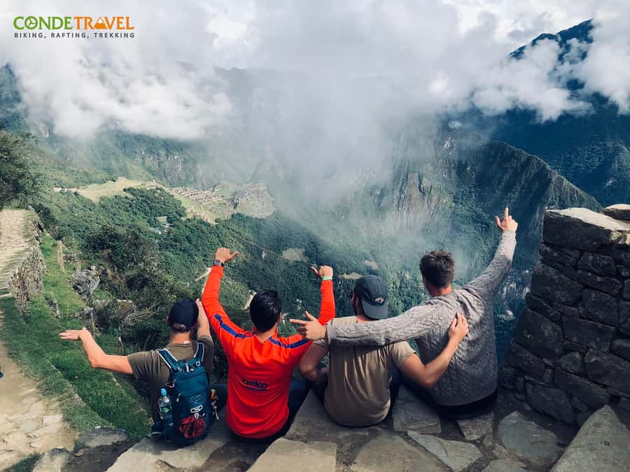 Salkantay trek to Machu Picchu – 5D/4N – Premium - Day 2: SalkantayPampa to Chaullay